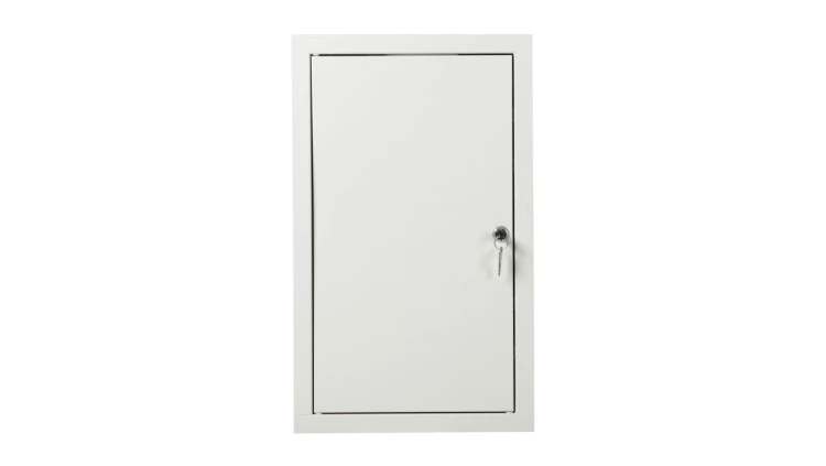 Rozdzielnica modułowa 3x12 podtynkowa IP31 RP 36 Z 1-028