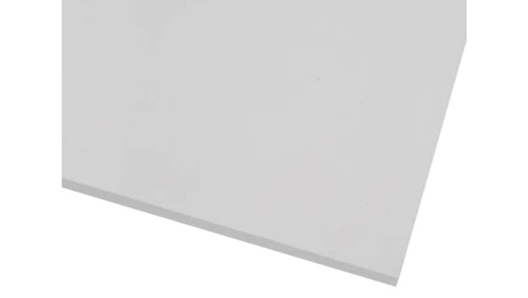 Arkusz tworzywa sztucznego, 500mm x 300mm x 6mm