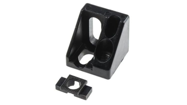 Uniblock, typ: Uniblock, RS Structural System, rozpórka: 40 mm, rowek: 8mm
