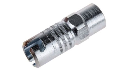 Szybkozłączka pneumatyczna, materiał Stal, złącze Rp 3/8 żeńskie, RS PRO PCL