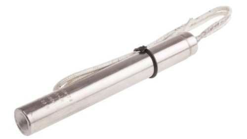Element grzewczy 125mm 500 W 220 V AC