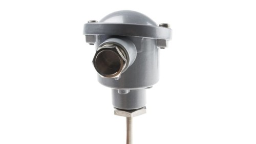 Termopara typ PT 100, -50C do +450C 100mm, Stal nierdzewna