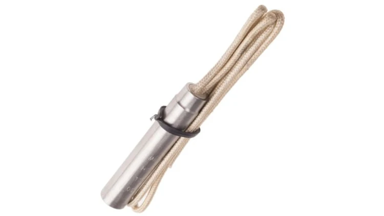 Element grzewczy 50mm 75 W 120 V AC