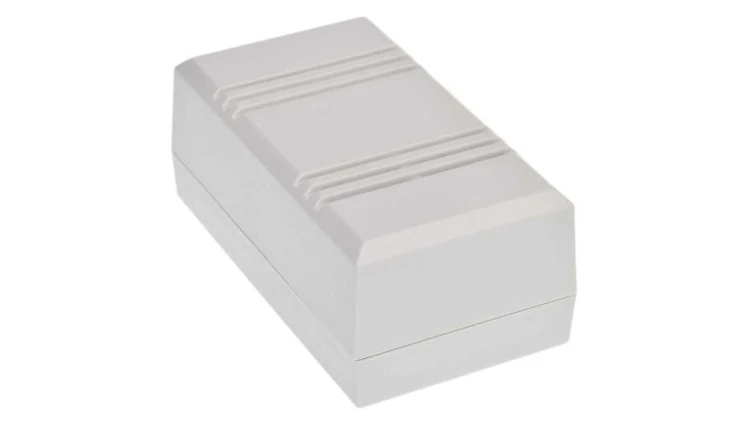 Obudowa IP30, 99.8 x 56.1 x 43.3mm, RS PRO Z4