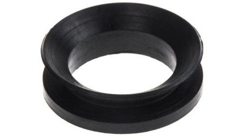Uszczelka, materiał Guma nitrylowa, 5.5mm, Ø zew 18.5 → 21.5mm, RS PRO