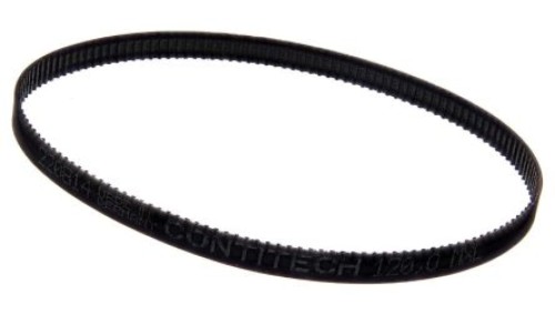 Pas zębaty x 6mm, 304.8mm, RS PRO