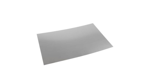 Arkusz blachy 500mm x 300mm x 0.5mm
