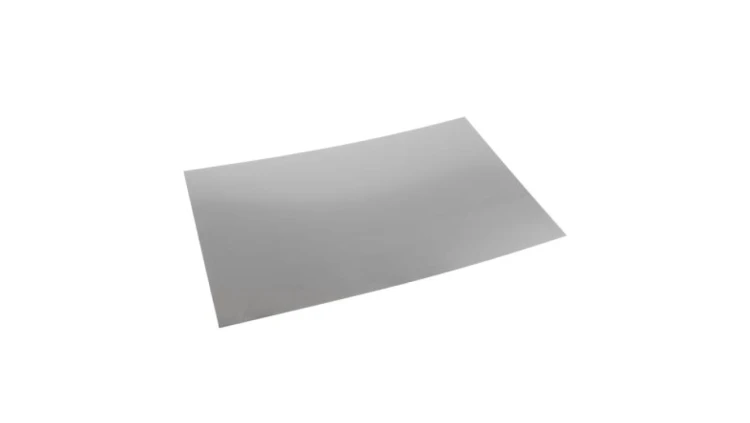 Arkusz blachy 500mm x 300mm x 0.5mm