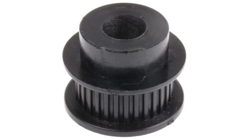 Koło pasowe rozrządu, materiał: PC wypełnione szkłem, Z: 30, otwór: 8mm, sz. paska: 6mm
