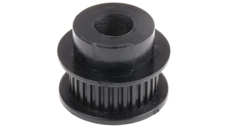 Koło pasowe rozrządu, materiał: PC wypełnione szkłem, Z: 30, otwór: 8mm, sz. paska: 6mm