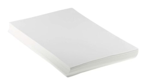 Papier do pomieszczenia sterylnego, typ: Papier do autoklawów, w zestawie: 250, wys.: 315mm, szer.: 235mm, gł.: 255mm
