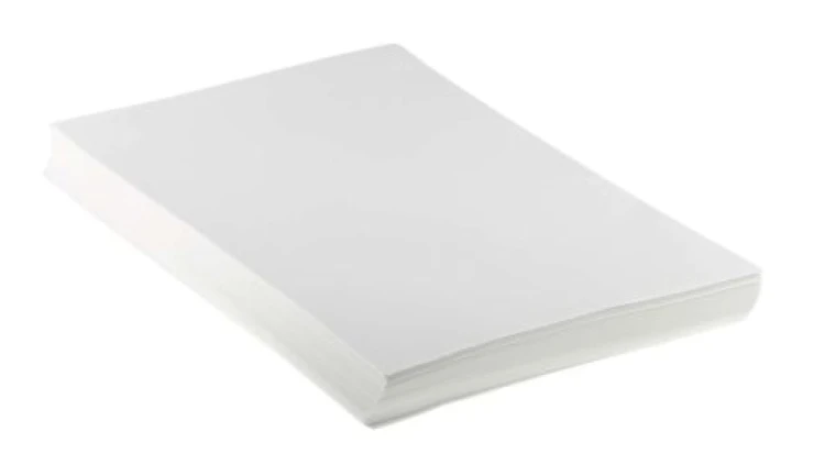 Papier do pomieszczenia sterylnego, typ: Papier do autoklawów, w zestawie: 250, wys.: 315mm, szer.: 235mm, gł.: 255mm