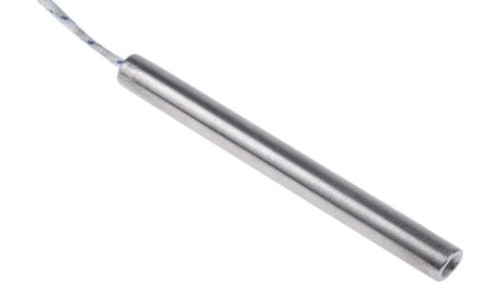 Element grzewczy 2.5cal 75 W 220 V AC