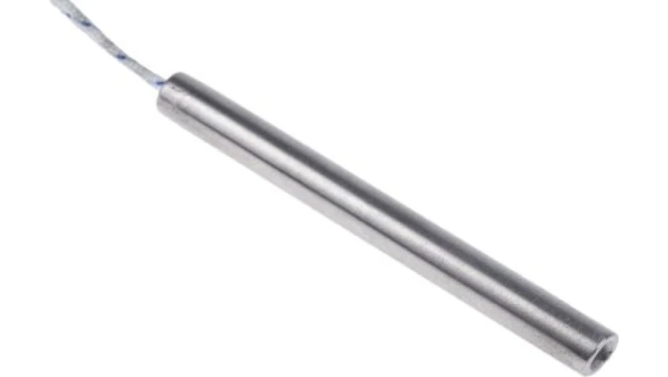Element grzewczy 2.5cal 75 W 220 V AC
