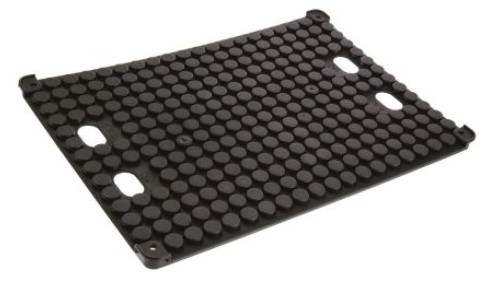Conductive PCB holder,353x254x14mm