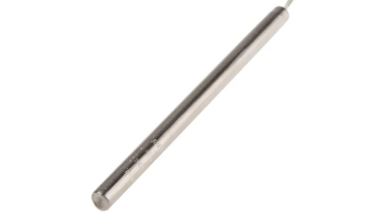 Element grzewczy 4cal 300 W 220 V AC