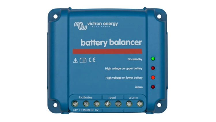 Victron Energy Battery Balancer - BBA000100100