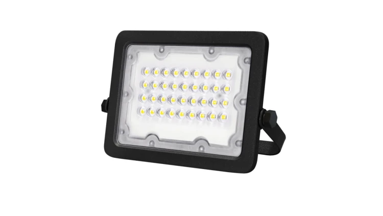 LFL231 Naświetlacz Galaxi 30W 2700LM 860 65 BLACK
