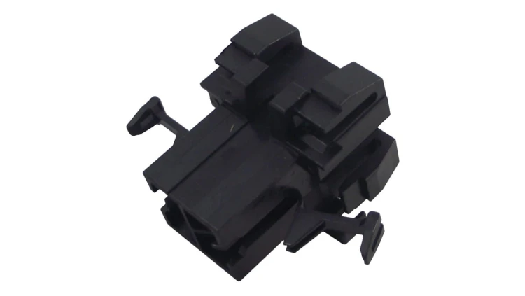 Złącze Automotive JPT męskie czarne 6pin 929505-2