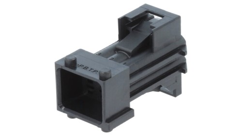 Złącze Automotive TCS męskie 6pin 1-965426-1