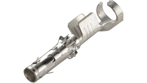 Styk żeński cynowany 0,5-1mm 962998-1