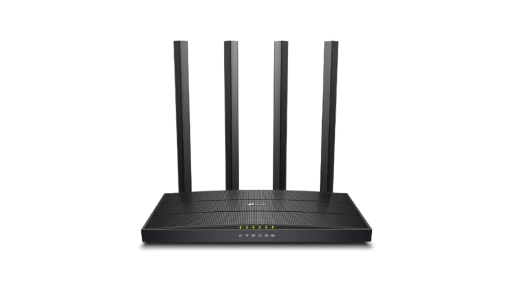 Router TP-LINK Archer C6U