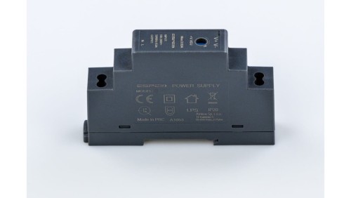 Zasilacz na szynę DIN ESPE HDN-1512 12V 1,25A 15W