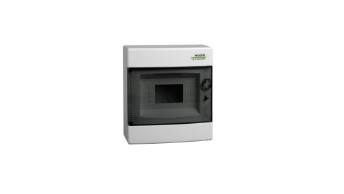 PNS 8T obudowa IP40 n/t 8 mod