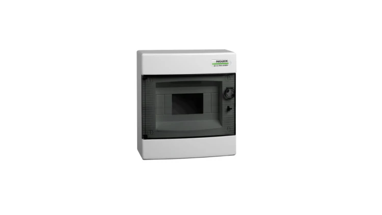 PNS 8T obudowa IP40 n/t 8 mod