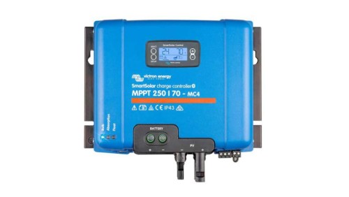 Regulator Ładowania SmartSolar MPPT 250/70-MC4 VE.CAN - SCC125070521