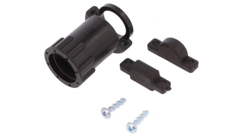 Uchwyt i osłona do CPC EMEA prosta 11 CPC-0-0182928-1