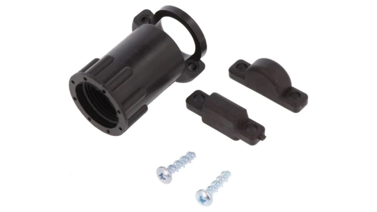 Uchwyt i osłona do CPC EMEA prosta 11 CPC-0-0182928-1