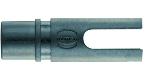 Adapter montażowy Han Modular 09140006491