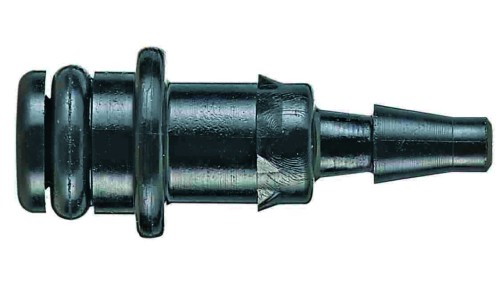 Styk Han Modular męski na przewód śr: 3mm 09140006152
