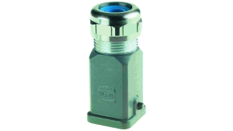 Obudowa HAN prosta 3A 19200031425
