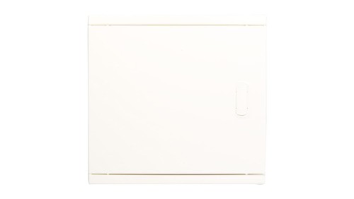 Rozdzielnica modułowa 1x12 podtynkowa IP40 RWN (drzwi pełne) 602411