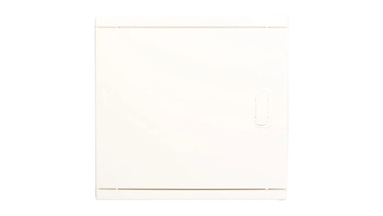 Rozdzielnica modułowa 1x12 podtynkowa IP40 RWN (drzwi pełne) 602411