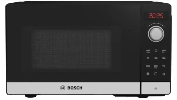 Kuchenka mikrofalowa BOSCH FEL 023MS2