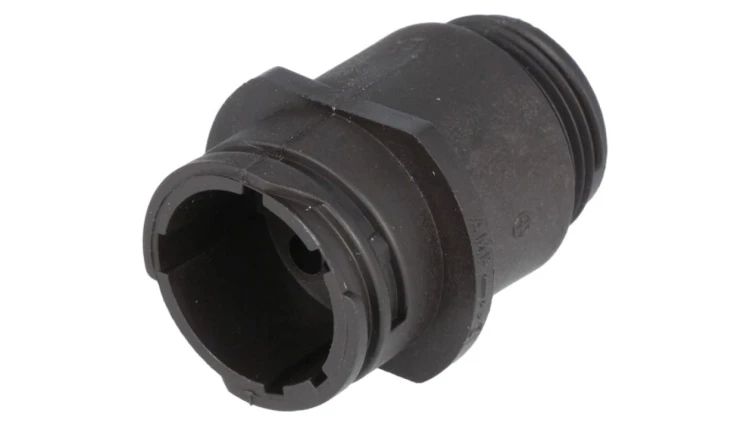 Złącze CPC EMEA męskie gwint zewnętrzny 9pin CPC-0-0183079-1