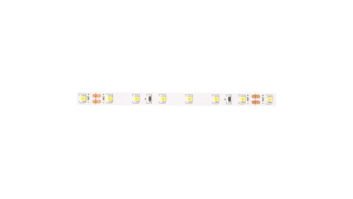Taśma LED 2835 60 diod/m 54W 10,8W/m 24V IP20 NW 4000K /5m/ EC79708