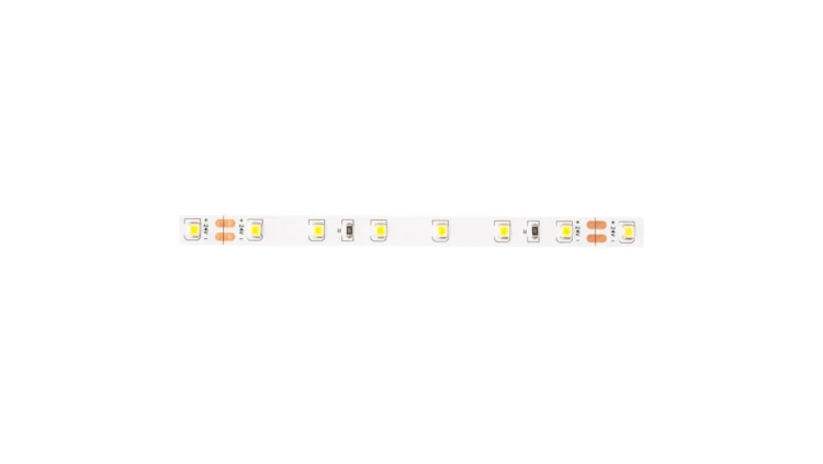 Taśma LED 2835 60 diod/m 54W 10,8W/m 24V IP20 NW 4000K /5m/ EC79708