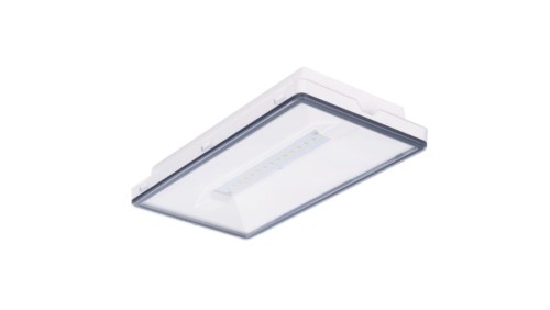 Oprawa ewakuacyjna/awaryjna VELLA SO 125 NM 1H MT IP44 + (VD3, VD4, VD5) / 93678
