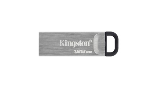 KINGSTON FLASH Kyson 128GB USB3.2 r gen 1