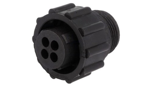Złącze CPC EMEA żeńskie gwnit wewnętrzny 4pin CPC-0-0182647-1