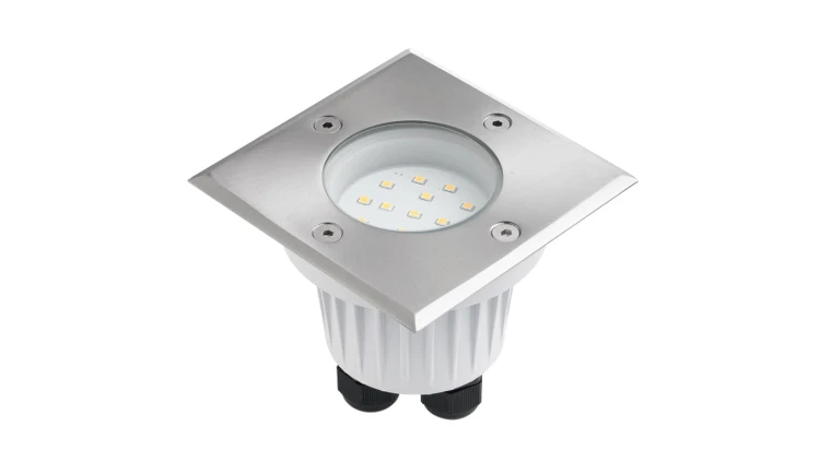Oprawa najazdowa Leda ST 5024 B, LED 1W, 3000K, IP67 0438621