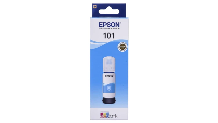 EPSON Tusz 101 Cyan T03V24A=C13T03V24A