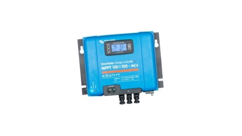 Regulator Ładowania SmartSolar MPPT 150/100-MC4 VE.Can - SCC115110511