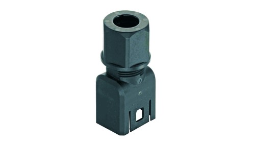 Obudowa do złączy HAN 1A 09100000400