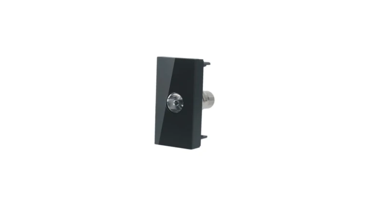Livolo WA-1-62 MODUŁ TV CZARNY Livolo-WA-1-62