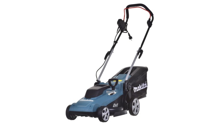 Kosiarka elektryczna MAKITA ELM3720